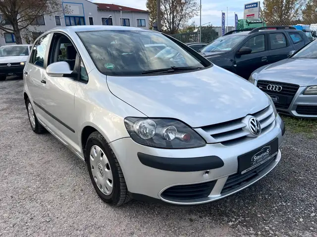 2006 Volkswagen Golf in Silver for sale