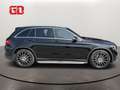 Mercedes-Benz GLC 250 d 4Matic,AMG-line,Buremaster,ele.AHK,Pano. Schwarz - thumbnail 6