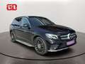 Mercedes-Benz GLC 250 d 4Matic,AMG-line,Buremaster,ele.AHK,Pano. Schwarz - thumbnail 7