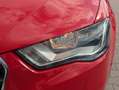 Audi A3 2.0 TDI ambition SPORT-FAHRWERK*TEMP*DAB*PDC Rojo - thumbnail 9