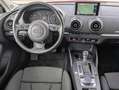 Audi A3 2.0 TDI ambition SPORT-FAHRWERK*TEMP*DAB*PDC Rojo - thumbnail 19