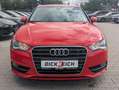 Audi A3 2.0 TDI ambition SPORT-FAHRWERK*TEMP*DAB*PDC Rojo - thumbnail 8