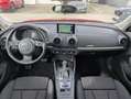 Audi A3 2.0 TDI ambition SPORT-FAHRWERK*TEMP*DAB*PDC Rojo - thumbnail 18