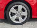 Audi A3 2.0 TDI ambition SPORT-FAHRWERK*TEMP*DAB*PDC Rojo - thumbnail 10