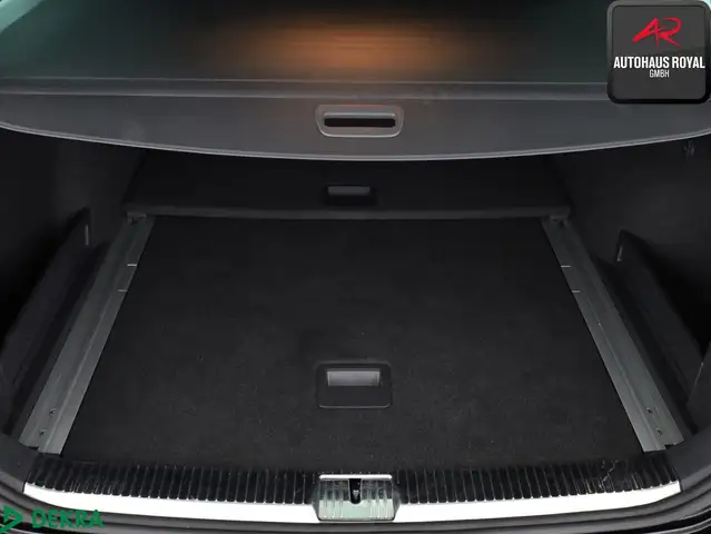Volkswagen Passat view 13