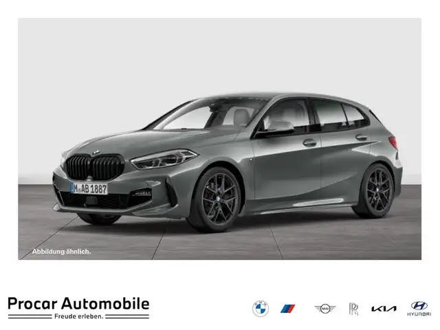 BMW 120 i
