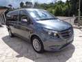 Mercedes-Benz Vito 2.2 114 CDI TOURER PRO LONG AUTOM 9P PDC"17 ITALIA Grigio - thumbnail 1