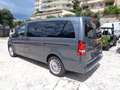 Mercedes-Benz Vito 2.2 114 CDI TOURER PRO LONG AUTOM 9P PDC"17 ITALIA Grigio - thumbnail 3