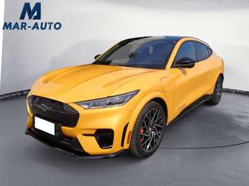 Mustang Mach-e extended range GT awd 487cv auto