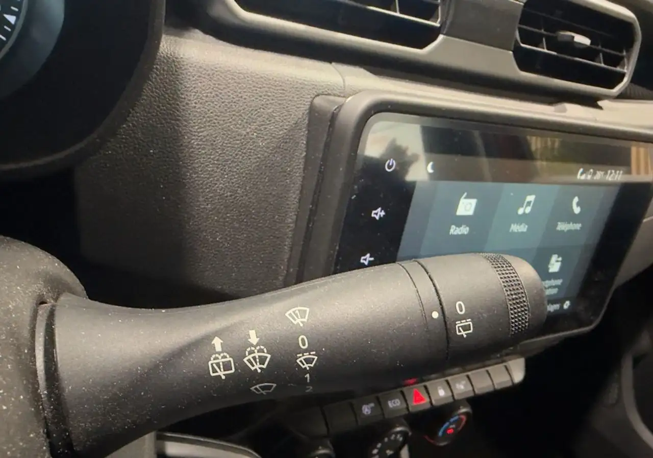 Dacia Duster — photo 30