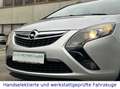 Opel Zafira 1.4 T 7-Sitzer / Fahrradträger Silber - thumbnail 10