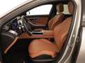 Mercedes-Benz S 450 Lang AMG Nightpakket | Panoramadak | Burmester Aud Gris - thumbnail 16