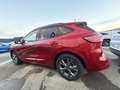 Ford Kuga 2.5 Duratec 190 ch FHEV E85 ST-Line X BVA Rot - thumbnail 8