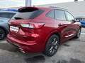 Ford Kuga 2.5 Duratec 190 ch FHEV E85 ST-Line X BVA Rot - thumbnail 5
