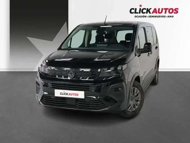 Peugeot Rifter 1.5 BlueHDI 100CV Allure 5+2 - foto 1