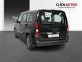 Peugeot Rifter 1.5 BlueHDI 100CV Allure 5+2 Negro - thumbnail 8