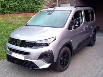 Rifter 1.2 PureTech Standard Style S