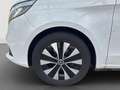 Mercedes-Benz V 220 d Lang Klima Sitzh. LED AHK Tisch 360° Kamera Weiß - thumbnail 19