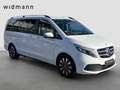Mercedes-Benz V 220 d Lang Klima Sitzh. LED AHK Tisch 360° Kamera Weiß - thumbnail 7