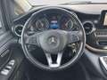Mercedes-Benz V 220 d Lang Klima Sitzh. LED AHK Tisch 360° Kamera Weiß - thumbnail 10