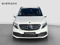 Mercedes-Benz V 220 d Lang Klima Sitzh. LED AHK Tisch 360° Kamera Weiß - thumbnail 3