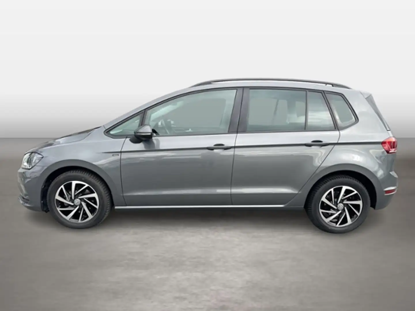 Volkswagen Golf Sportsvan 1,0 TSi Join*Klimaaut.*Navi*ACC*Winterpaket *Gara Gris - 2