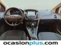 Ford Focus 1.0 Ecoboost Auto-S&S Titanium Aut. 125 Gris - thumbnail 6