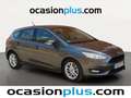 Ford Focus 1.0 Ecoboost Auto-S&S Titanium Aut. 125 Gris - thumbnail 2