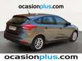 Ford Focus 1.0 Ecoboost Auto-S&S Titanium Aut. 125 Gris - thumbnail 4