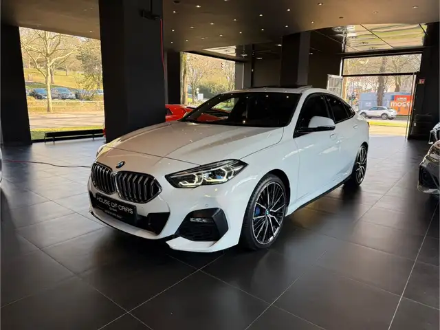 Bmw 220 d xDrive Gran Coupe M Sport*Pano*LED*Ambiente