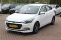Hyundai i20 1.0 T-GDI Comfort / Heel netjes!! / Camera / Navig White - thumbnail 6