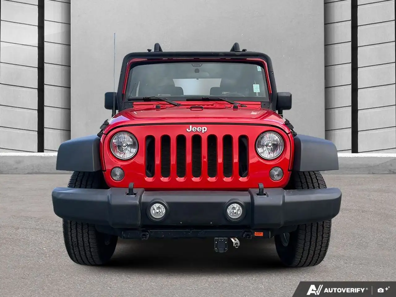 Jeep Wrangler снимка Jeep Wrangler