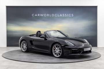 GTS 3.4 PDK | 330PK 6-CYLINDER