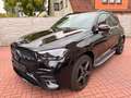 Mercedes-Benz GLE 350 de 4Matic AMG VOLL+PANO+MB 100 BIS 2028 Schwarz - thumbnail 1
