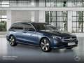 Mercedes-Benz C 180 T AVANTG+360+AHK+LED+TOTW+KEYLESS+9G Blau - thumbnail 17