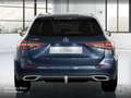 Mercedes-Benz C 180 T AVANTG+360+AHK+LED+TOTW+KEYLESS+9G Blau - thumbnail 7