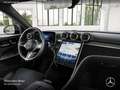 Mercedes-Benz C 180 T AVANTG+360+AHK+LED+TOTW+KEYLESS+9G Blau - thumbnail 10