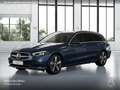 Mercedes-Benz C 180 T AVANTG+360+AHK+LED+TOTW+KEYLESS+9G Blau - thumbnail 13
