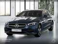Mercedes-Benz C 180 T AVANTG+360+AHK+LED+TOTW+KEYLESS+9G Blau - thumbnail 2