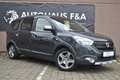 Dacia Lodgy Stepway 1.6 LPG NAVI KLIMA 1HD PDC 8FACH Grijs - thumbnail 2