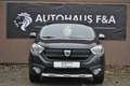 Dacia Lodgy Stepway 1.6 LPG NAVI KLIMA 1HD PDC 8FACH Grijs - thumbnail 7