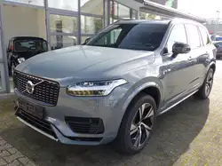 Volvo XC90 R Design T8 AWD Edition Recharge Plug In Hybrid*PANO*AHK*360°CAM*STHZG*
