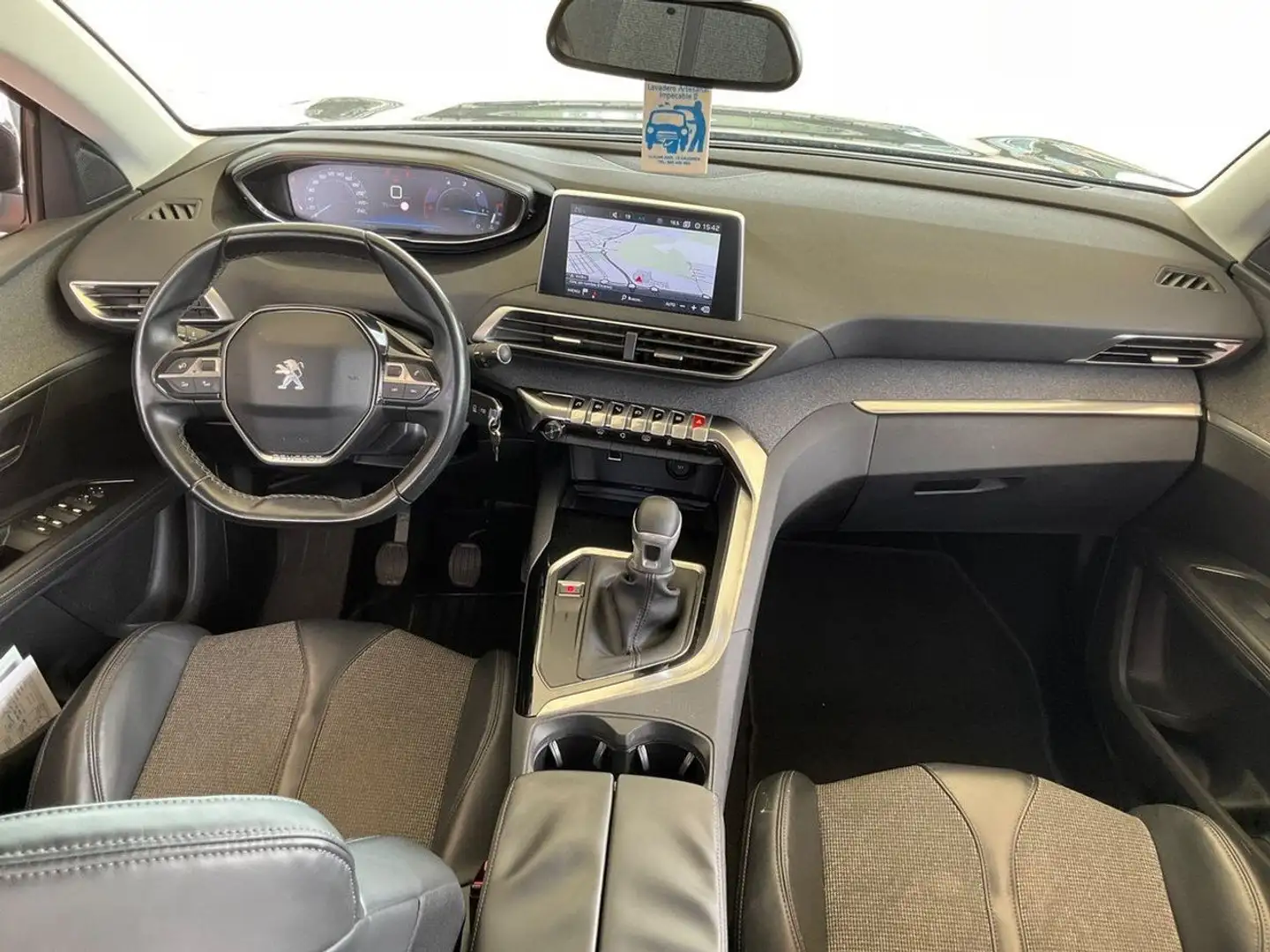 Peugeot 5008 5008 1.5BlueHDi S Azul - 2