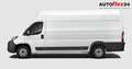 Fiat Ducato 35 Maxi 2.2 180 AUT L4H3 3S Kam HFT270° 132 kW ... White - thumbnail 1
