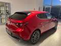 Mazda 3 3 5p 2.0 m-hybrid Exclusive Line Driver Assist. Rood - thumbnail 5