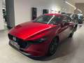 Mazda 3 3 5p 2.0 m-hybrid Exclusive Line Driver Assist. Rojo - thumbnail 1