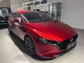 Mazda 3 3 5p 2.0 m-hybrid Exclusive Line Driver Assist. Rojo - thumbnail 3