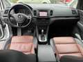 Volkswagen Sharan 2.0 TDI DSG Highline Black Style - thumbnail 6