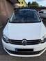 Volkswagen Sharan 2.0 TDI DSG Highline Black Style - thumbnail 2
