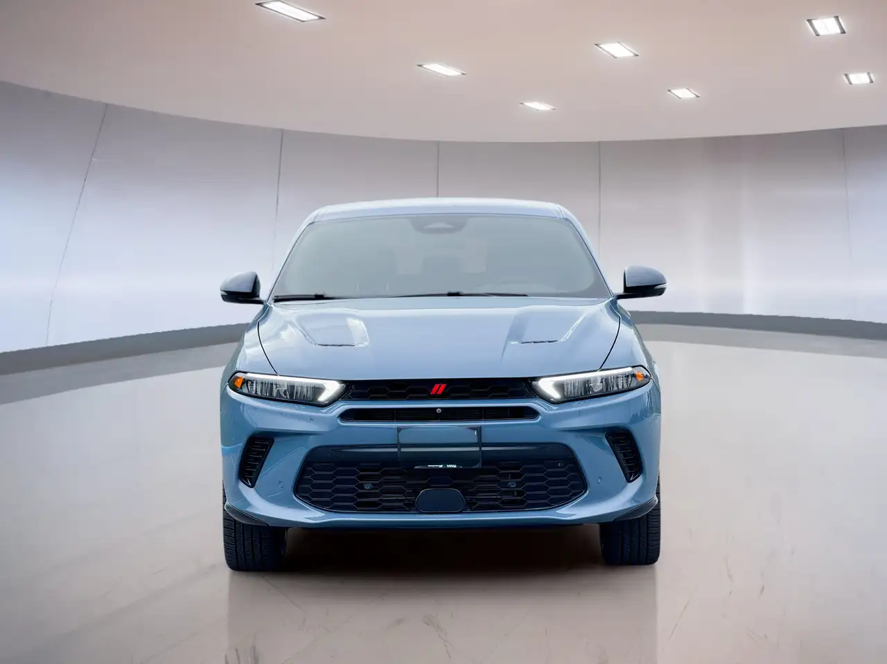 Dodge Hornet снимка Dodge Hornet